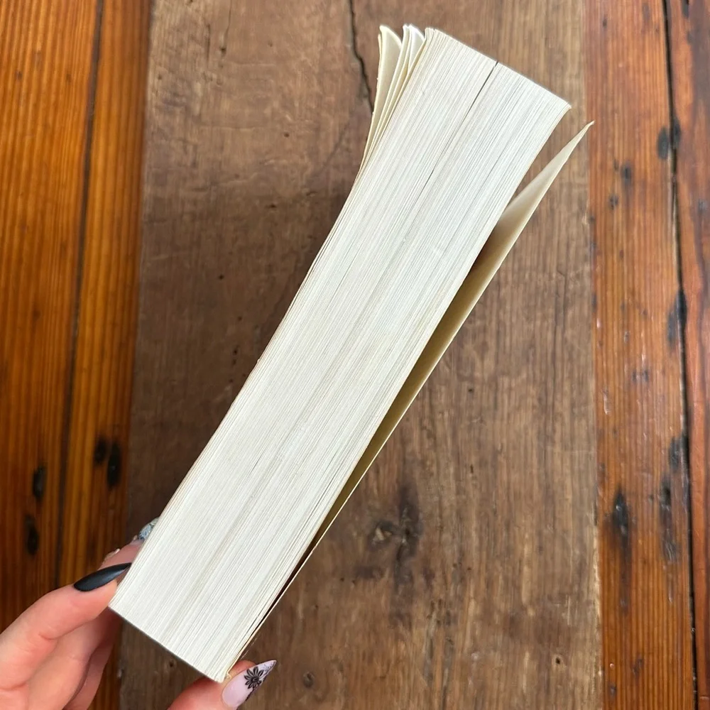 Linda Goodman’s Love Signs book